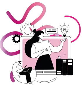 Anticpá tu futuro - Instituto SABER - Recursos Humanos
