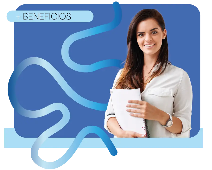 Beneficios - Administración de Empresas