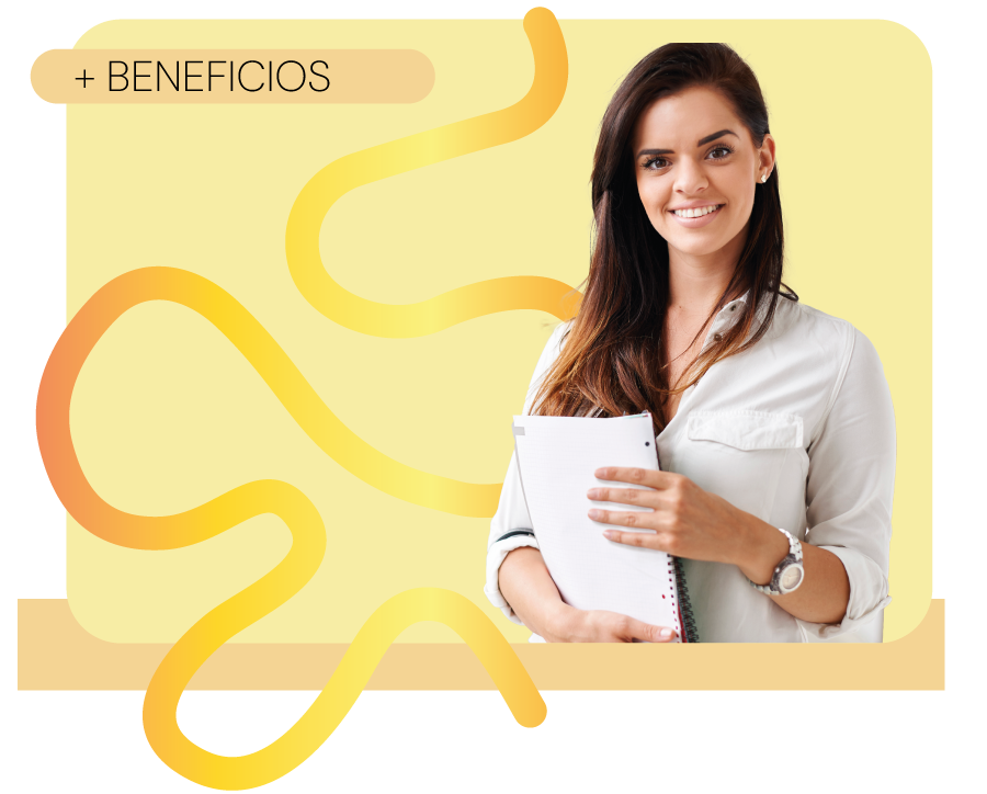 Beneficios - Finanzas
