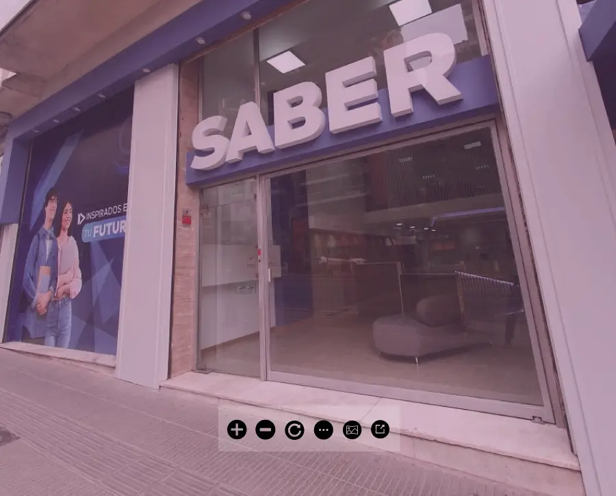 Recorrido 360º - Recursos Humanos