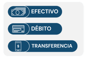 Medios de Pago Instituto SABER