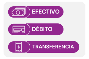 Medios de Pago Instituto SABER